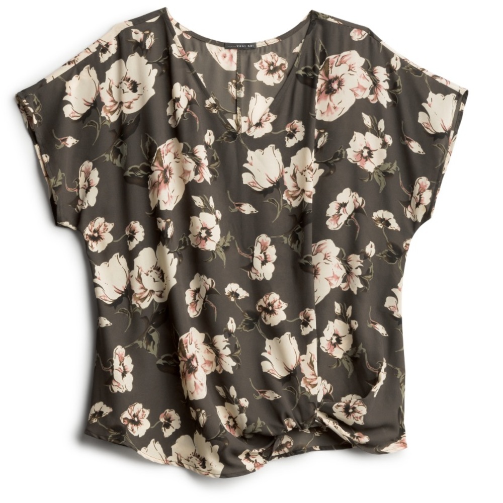 West Kei blouse